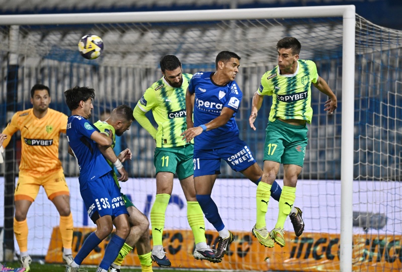 Τα ΣΤΙΓΜΙΟΤΥΠΑ από την σπουδαία νίκη με ανατροπή της Ομόνοιας Αραδίππου επί της ΑΕΚ (ΒΙΝΤΕΟ)