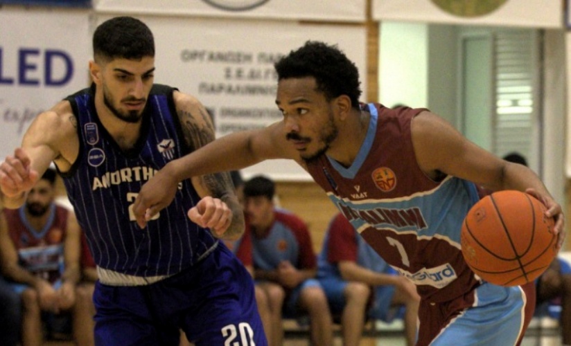 Τριήμερη δράση στην ΟΠΑΠ Basket League (ΠΡΟΓΡΑΜΜΑ)