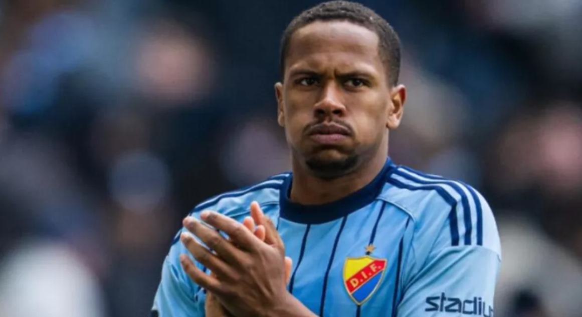 ΣΑΒΟ: «Νιώθω πολύ ασφαλής» - Τι είπε ο Αθλητικός Διευθυντής