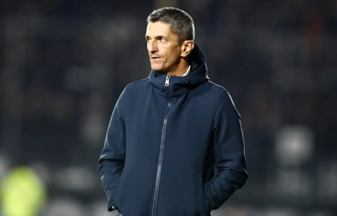 Τα... μυστικά του Λουτσέσκου: Μιρτσέα και συνεργάτες αποκάλυψαν τι κρύβεται πίσω από τον τεχνικό του ΠΑΟΚ