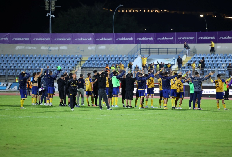 Κέρδισε το… στοίχημα, αλλά έμεινε