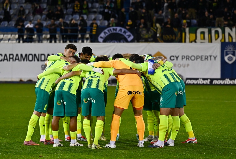 «Ξέσπασαν» μετά την ήττα από την Ομόνοια Αραδίππου οι οπαδοί της ΑΕΚ...