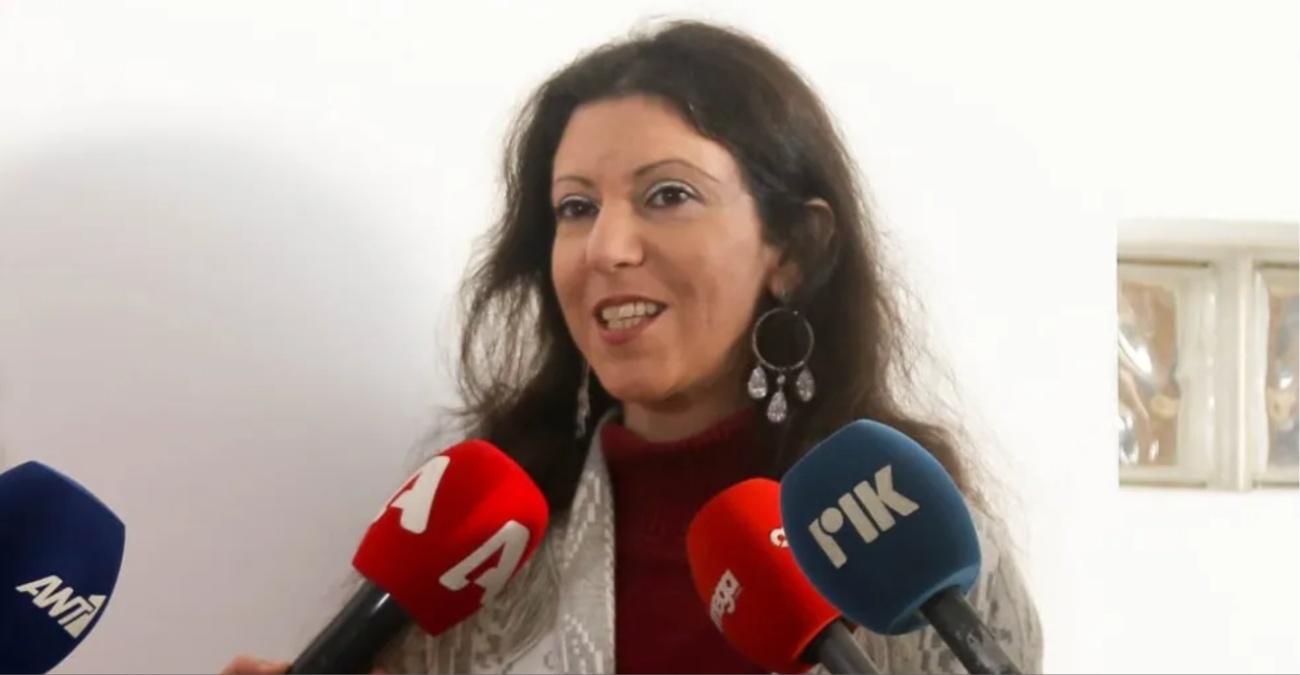 Εκλογικό «βατερλό»: Με πόσες ψήφους «τερμάτισε» η Τσελεστίνα Ντε Πέτρο