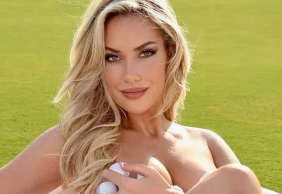 Η Πέιτζ Σπίρανακ μοιράζεται «καυτά» στιγμιότυπα και τρελαίνει τους θαυμαστές της (ΦΩΤΟΓΡΦΙΕΣ)