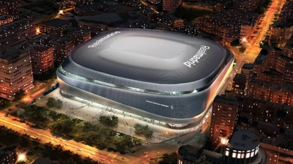 Η Ρεάλ Μαδρίτης είναι ένα εργοστάσιο παραγωγής €: Οι απίθανοι αριθμοί με τα 25 χρόνια κερδών