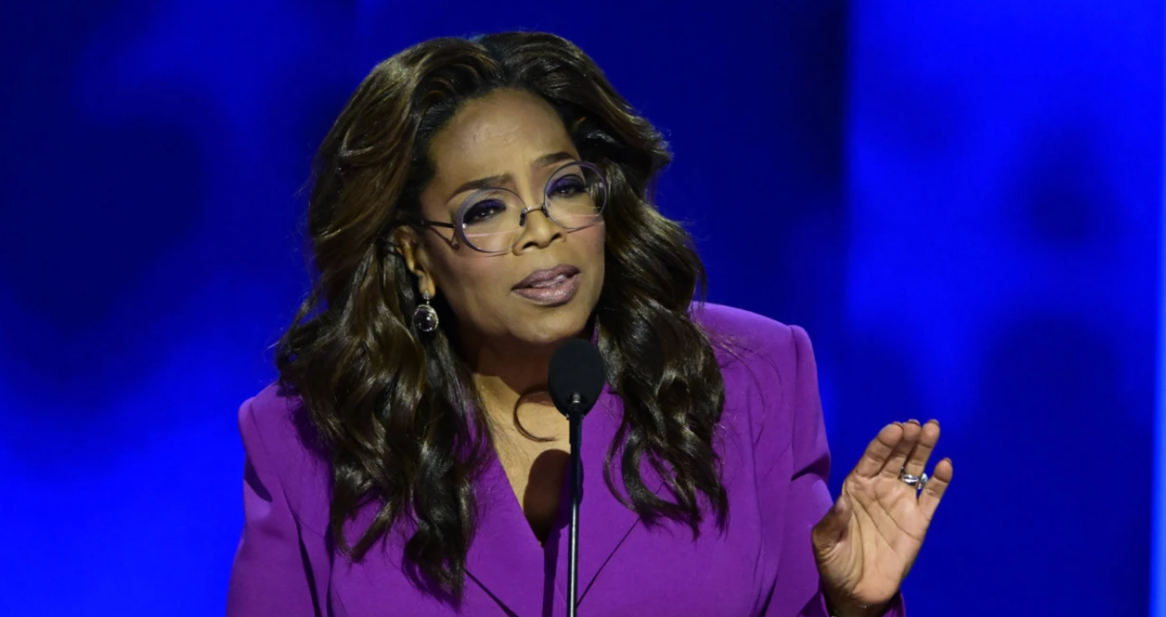 Η Όπρα... μύρισε αίμα: Δίνει 1,5 εκατομμύριο για να μάθει γιατί χώρισε το πιο λαμπερό ζευγάρι των σπορ