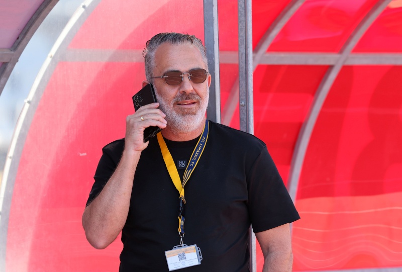 ΑΕΛ: Δεν ήρθε το τέλος του κόσμου - Μάθημα η φετινή χρονιά, με το ποτήρι να είναι ΜΙΣΟΓΕΜΑΤΟ