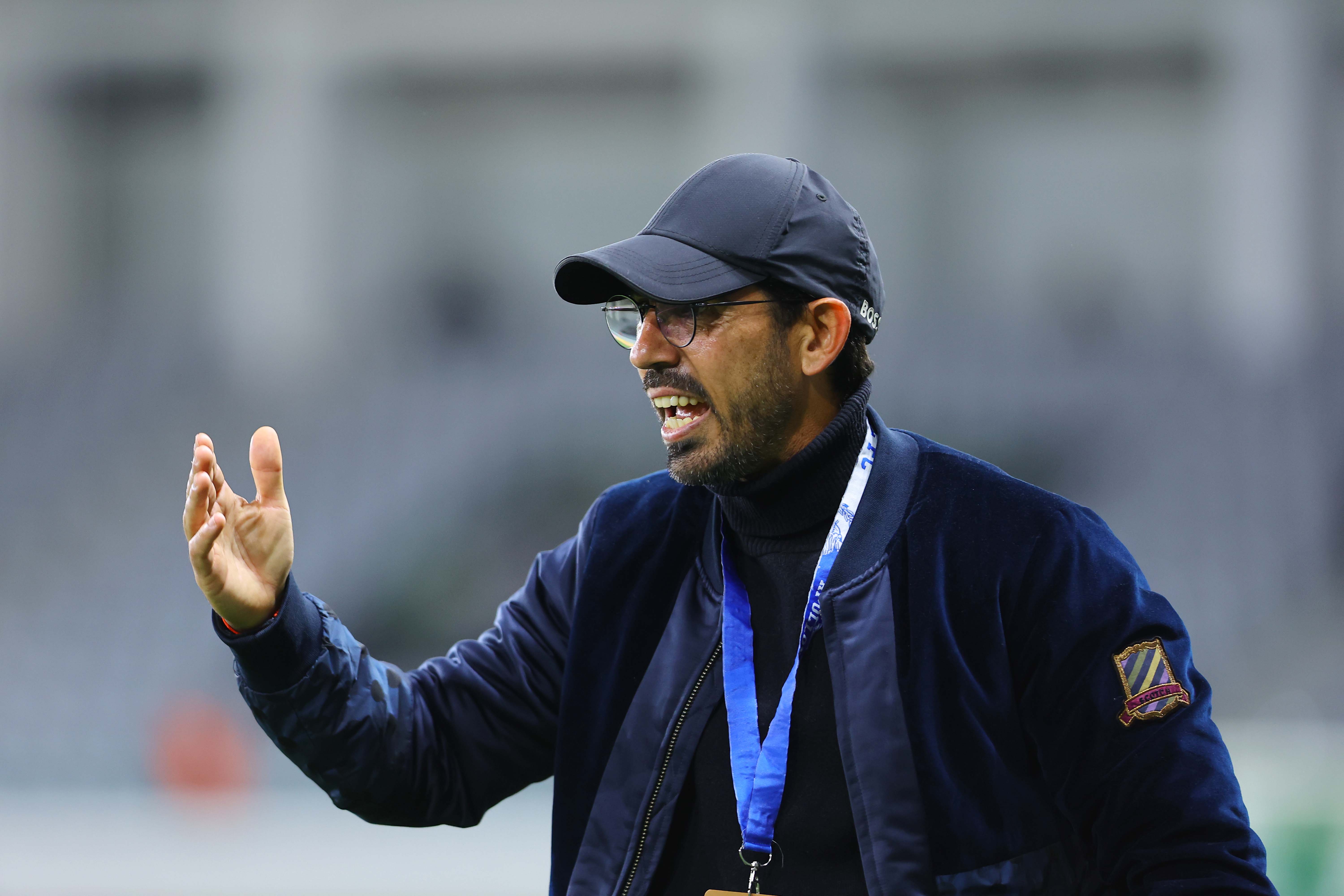 ΛΟΣΑΔΑ: «Να μην πυροβολήσουμε το πόδι μας για ένα παιχνίδι»