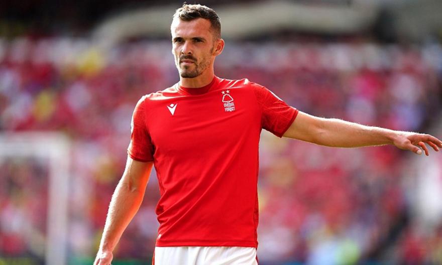 Τιμωρήθηκε για 375 παράνομα στοιχήματα ο Τόφολο της Νότιχγαμ Φόρεστ