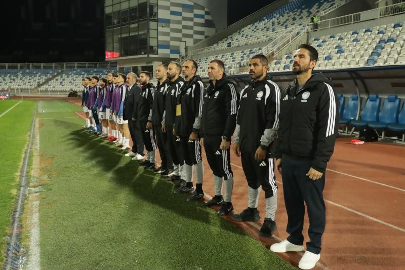 Μάριος Νικολάου: «Πρέπει να γίνουμε πιο προσεκτικοί για να μην αδικούμε τους εαυτούς μας με τα αποτελέσματα»