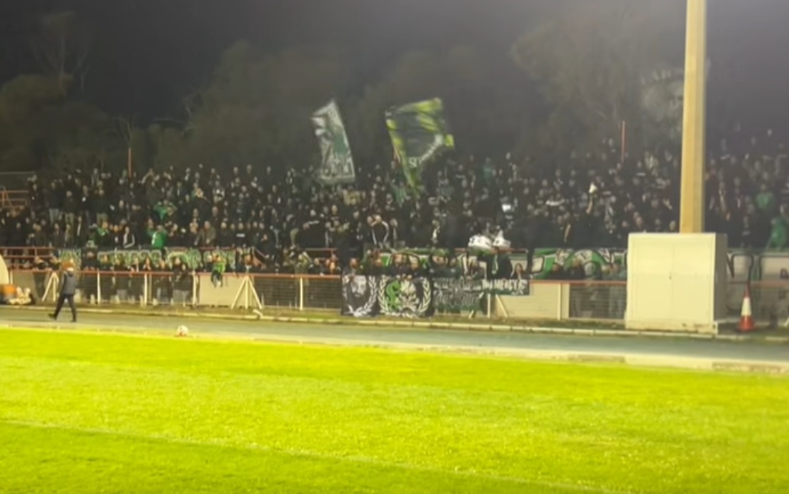 ΟΜΟΝΟΙΑ 29Μ: ΧΑΜΟΣ στο πέταλο μετά τα γκολ - «Θέλω μονάχα να 'μαι ΘΥΡΑ 9...» (ΒΙΝΤΕΟ)