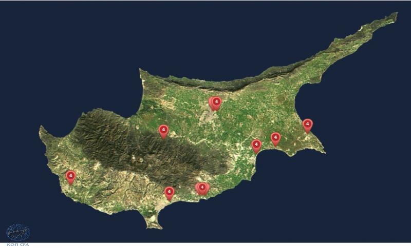 Προειδοποίηση για τα ψηλα επίπεδα σκόνης: Ανοικτό το σενάριο για ΑΝΑΒΟΛΗ αγώνων!