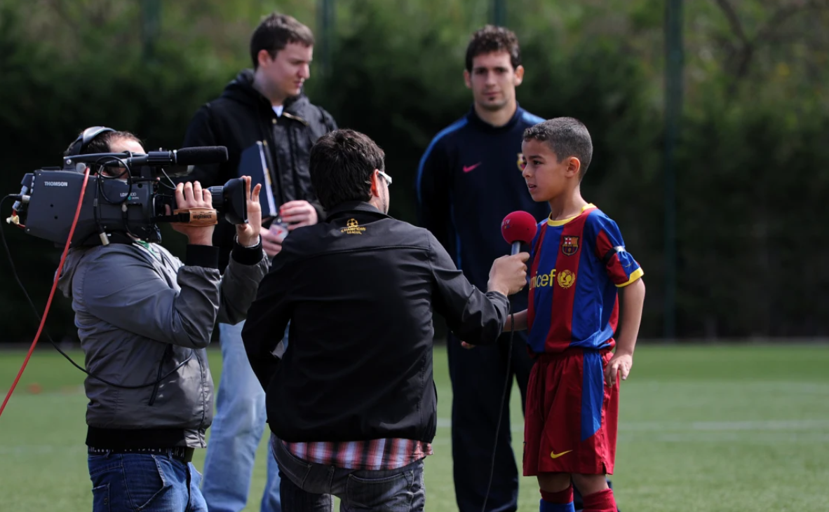 Ο μύθος με το «παιδί-θαύμα»: Η εντατική και μακροχρόνια προπόνηση δεν είναι συνταγή επιτυχίας