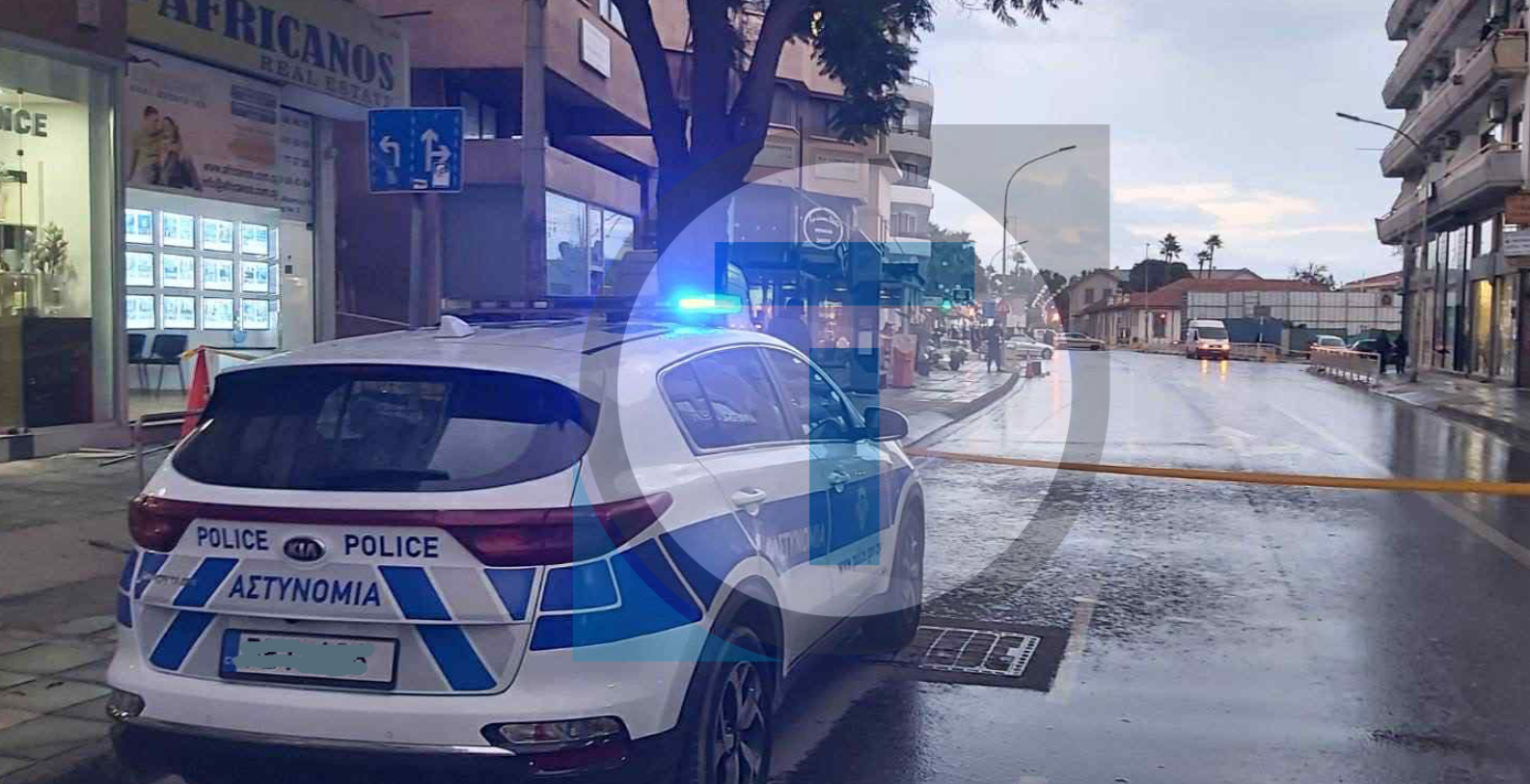 Στα χέρια της Αστυνομίας πέντε από τους καταζητούμενους για τη συμπλοκή στη Λάρνακα - Πόσους ψάχνουν ακόμη