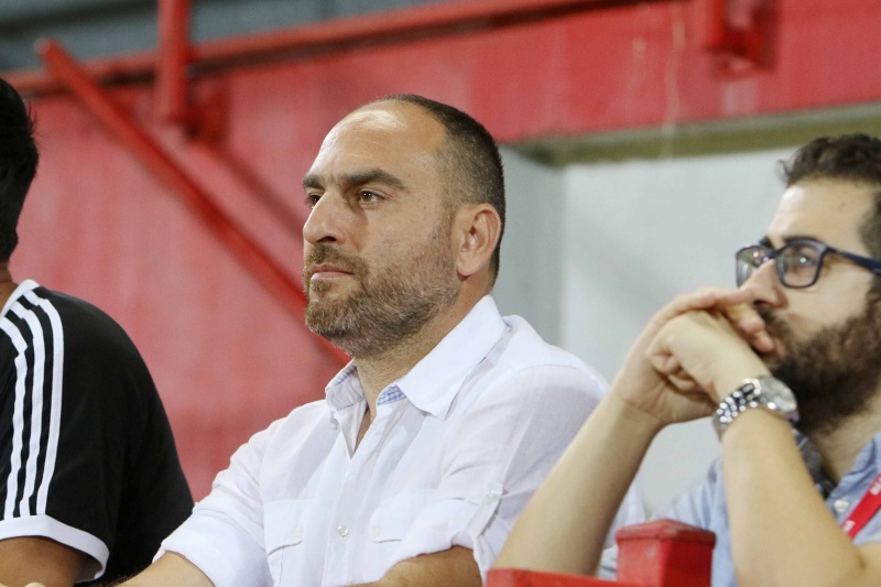 Προεδρικό κάλεσμα σε όλους τους Σαλαμιναίους για την ανοιχτή συγκέντρωση της 26ης Μαρτίου