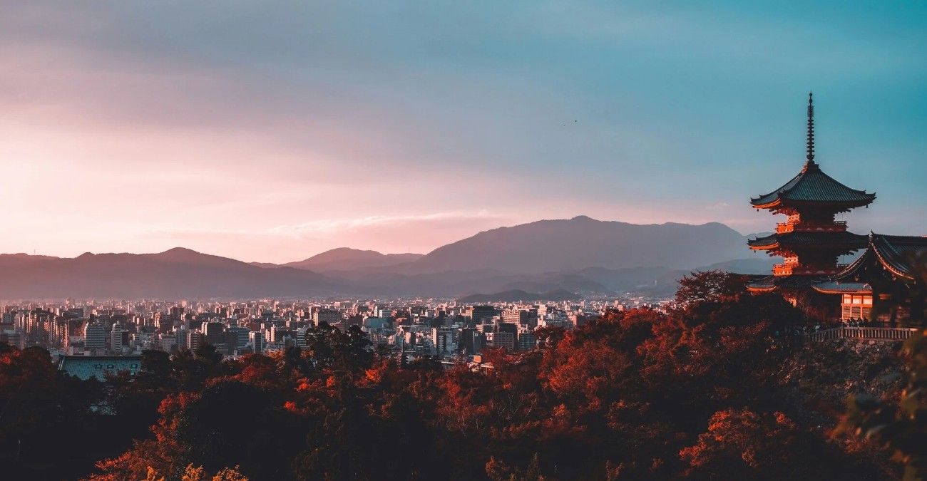 Αυτός είναι ο λόγος που το ταξίδι στην Ιαπωνία γίνεται πιο ακριβό από φέτος