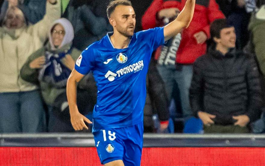 Αλύγιστη Χετάφε, καθάρισε την Κάντιθ και ξέφυγε από τα χαμηλά!