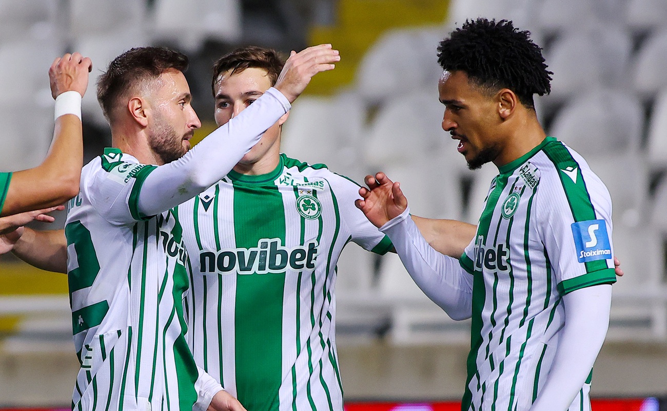 ΟΜΟΝΟΙΑ: Τα «κανόνια» και οι δημιουργοί – Η κυριαρχία του διδύμου Τάνκοβιτς-Μαέ