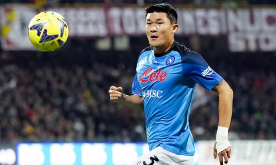 Προφορική ΣΥΜΦΩΝΙΑ με Κιμ Μιν Τζάε