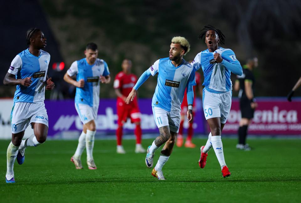 Πάφος FC: Απαγορεύεται το νέο λάθος