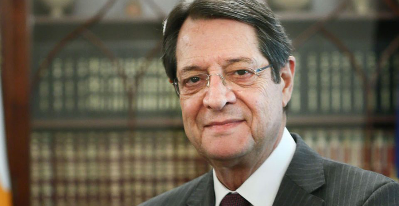 Αναστασιάδης: «Κατέρρευσαν οι ισχυρισμοί Δρουσιώτη – Ζητώ άμεση διερεύνηση και εξαίρεση Γενικού και Βοηθού Γενικού Εισαγγελέα»