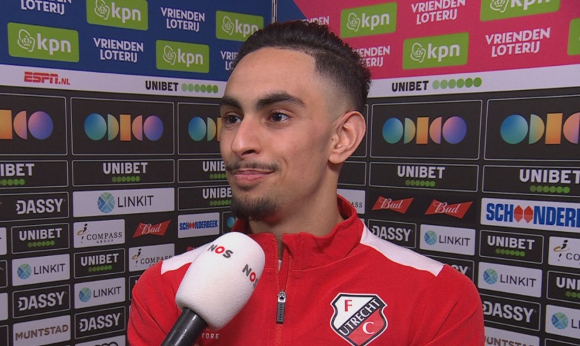 Πρώτη μεταγραφή ενόψει Ιανουαρίου ο Οτμάν Μπουσαΐντ