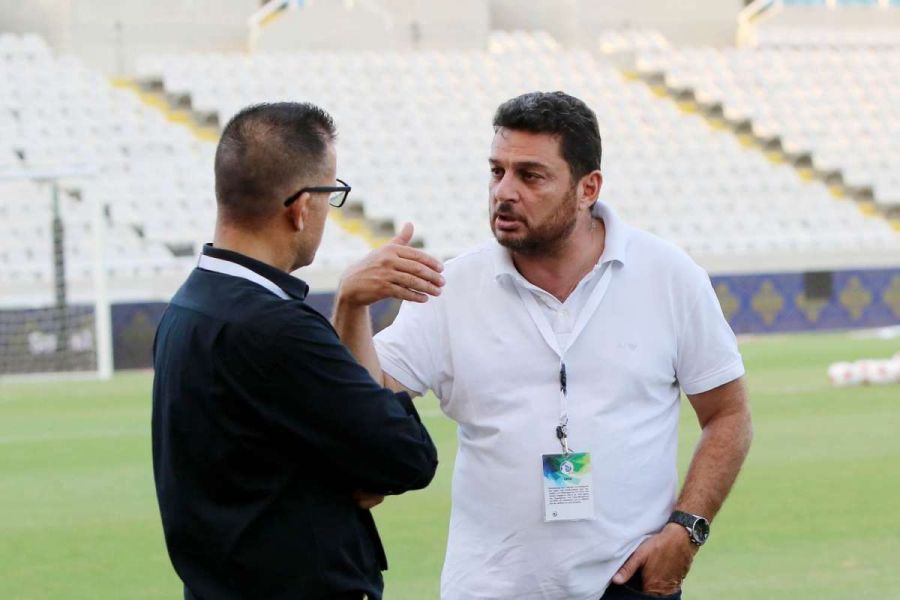 «Δεν μας ικανοποιούν οι 10 βαθμοί»