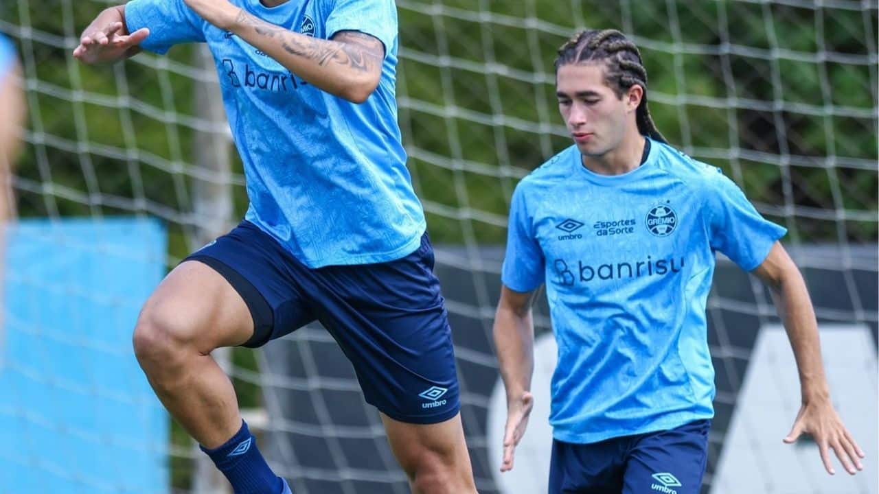 Μεταγραφικό: Θέλει να φέρει ΚΥΠΡΟ 18χρονο Βραζιλιάνο!