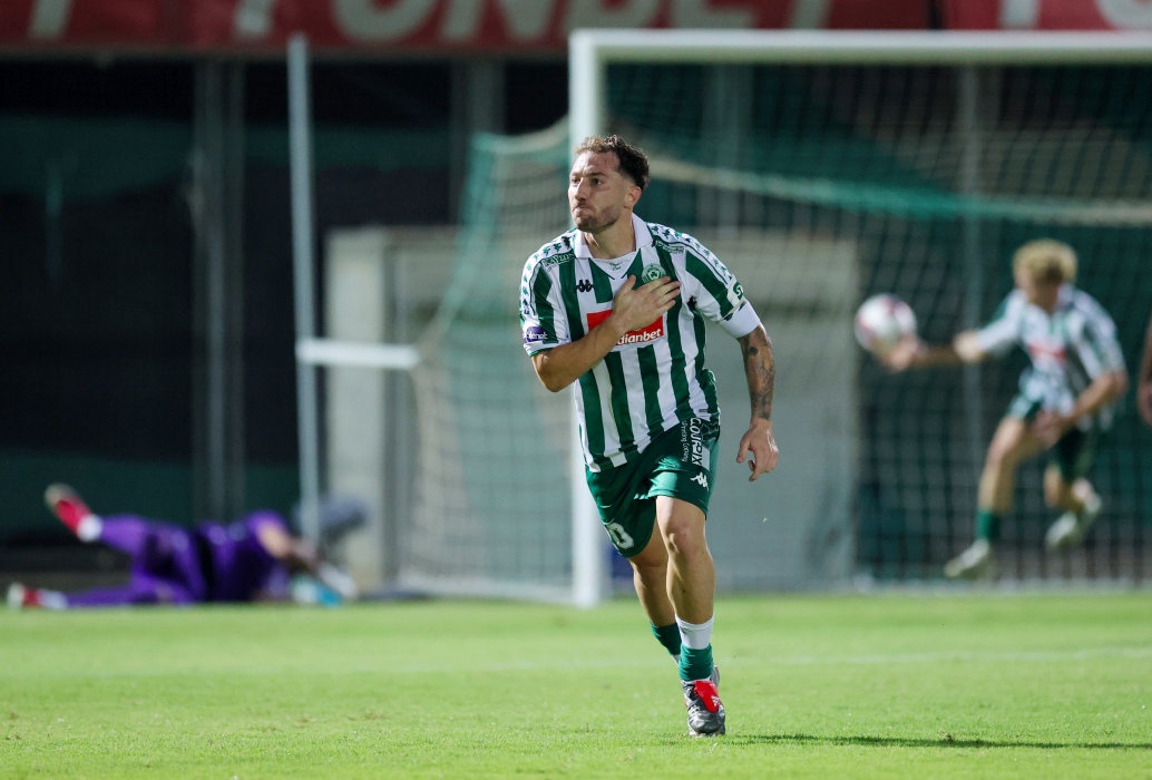 ΣΤΙΓΜΙΟΤΥΠΑ: Ομόνοια 29Μ - Καρμιώτισσα 2-2