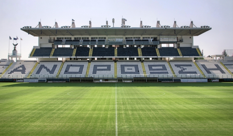 LIVE: Ανόρθωση - ΕΝΠ (ΕΝΔΕΚΑΔΕΣ)