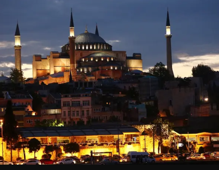 Αντώνιος Β' ο Καυλέας: Πώς πήρε το όνομά του ο Πατριάρχης Κωνσταντινούπολης