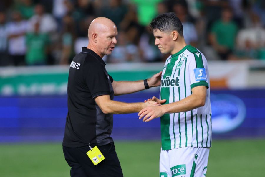 Στεπίνσκι… πουθενά