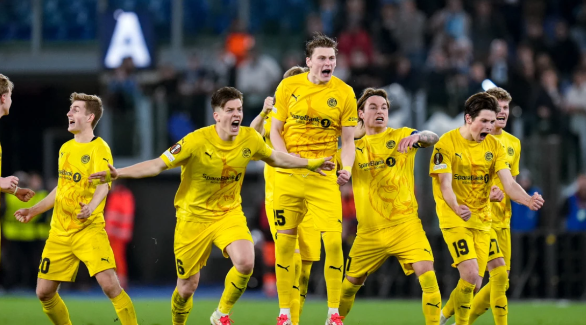 Tι κάνει τόσο καλά η Νορβηγία που δεν κάνουμε εμείς; (Ή γιατί θα δούμε σίγουρα και άλλες Μπόντο/Γκλιμτ)