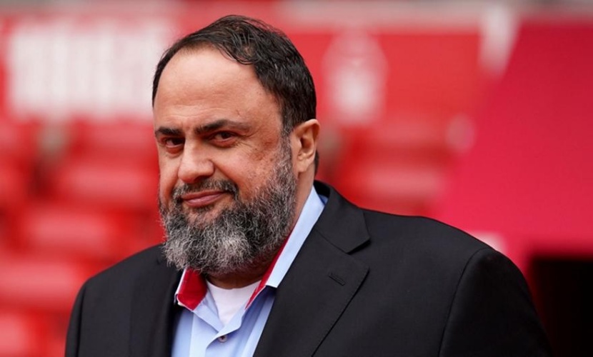 «Άμεσα» αντανακλαστικά από την Αγγλική Ομοσπονδία: Κάλεσε σε απολογία την Κρίσταλ Πάλας μετά από… 2,5 μήνες (!) για πανό κατά του Μαρινάκη