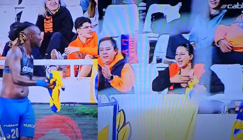 Γι αυτό ΓΟΥΣΤΑΡΟΥΝ Ντάλσιο οι ΑΠΟΕΛίστες (ΒΙΝΤΕΟ)