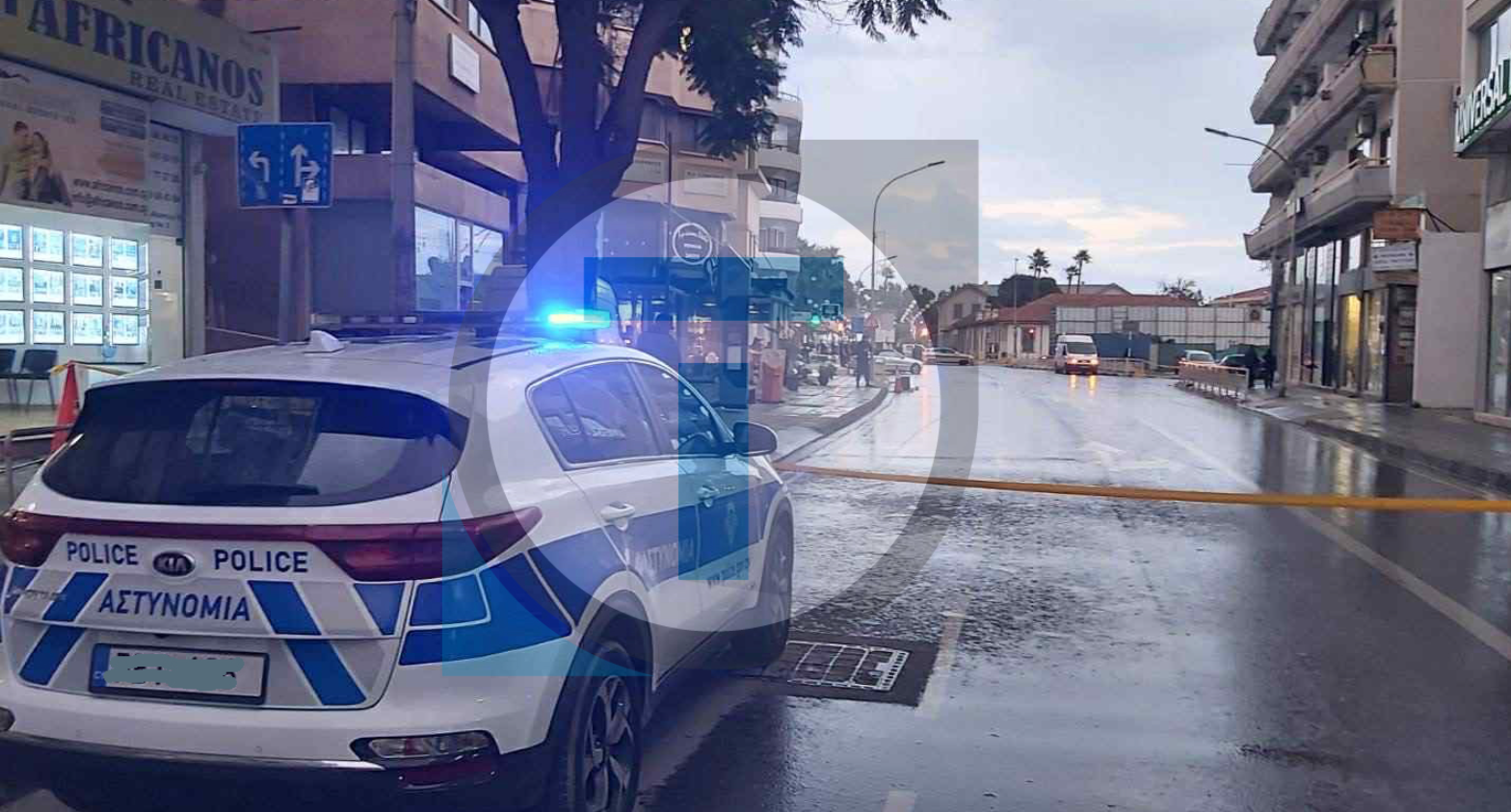 Ανακλήθηκε το καθεστώς διεθνούς προστασίας αλλοδαπών μετά τα επεισόδια στη Λάρνακα