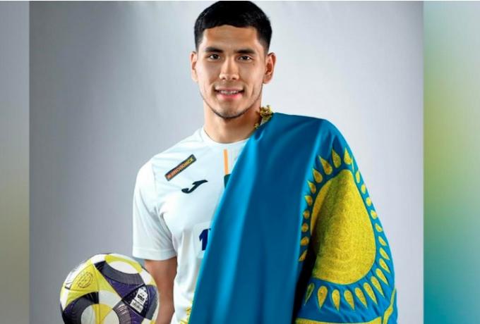 Αναρμπέκοφ: Ο αναπληρωματικός γκολκίπερ που οδήγησε την Καϊράτ στο Champions League – Κορυφαίο ταλέντο αξίας 400.000 ευρώ!