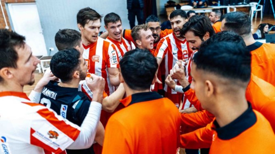 Νέα Σαλαμίνα: Κάλεσμα στον κόσμο για τον αγώνα κυπέλλου κόντρα στην Ανόρθωση