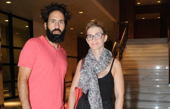 Βαρύ πένθος για τον ηθοποιό Φώτη Γεωργίδη