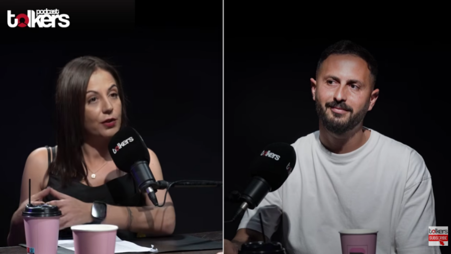 «Ήταν σαν εμπόλεμη ζώνη τα γραφεία της Ανόρθωσης» - Δείτε τη συνέντευξη του Α' Αντιπροέδρου της «Κυρίας» (ΒΙΝΤΕΟ)