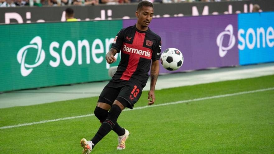 Πλήγμα στη Λεβερκούζεν, χάνει τον Αρτούρ για τρεις μήνες!