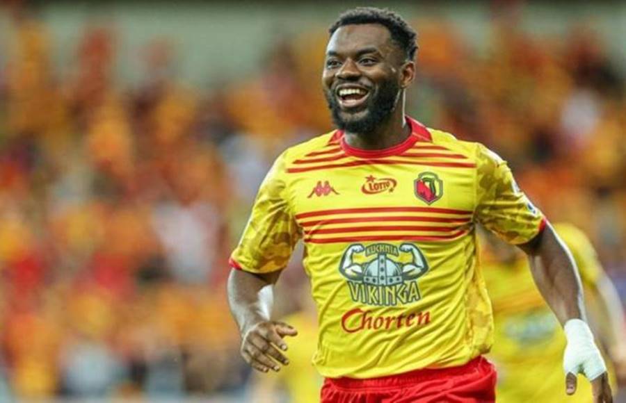 ΠΑΦΟΣ: Στο "κυνήγι" της μεταγραφής του Πουλούλου