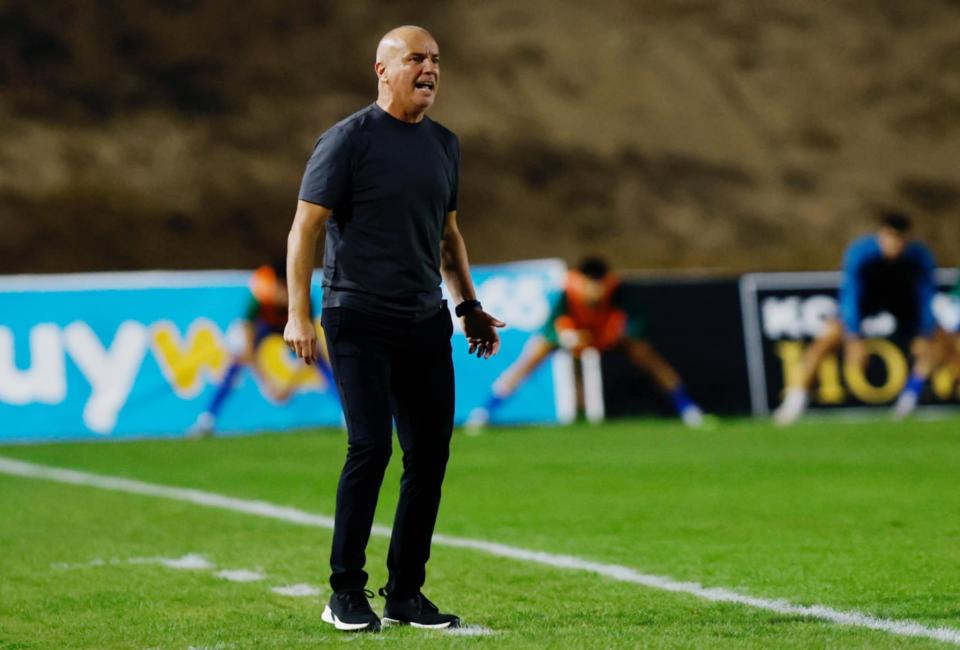 «Αδικήσαμε τους εαυτούς μας ξανά»