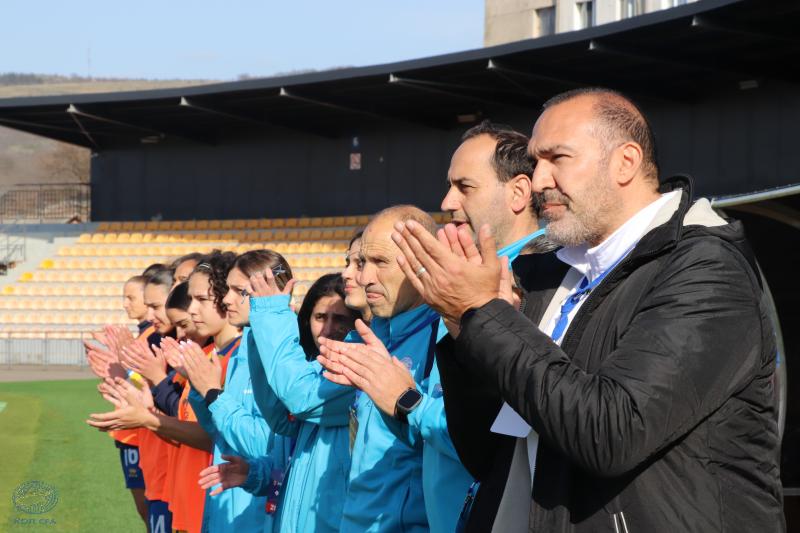 Ρένος Δημητριάδης: «Βρήκαμε ευκαιρίες και αξίζαμε να κερδίσουμε»