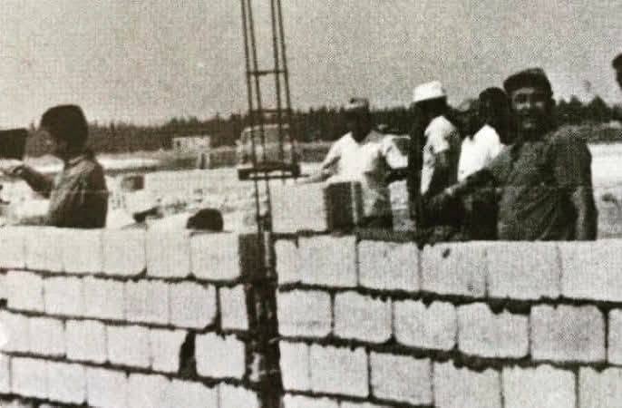 Από το... 1971 στο σήμερα: Όταν η Ομόνοια ανακοίνωνε απόφαση για νέο γήπεδο