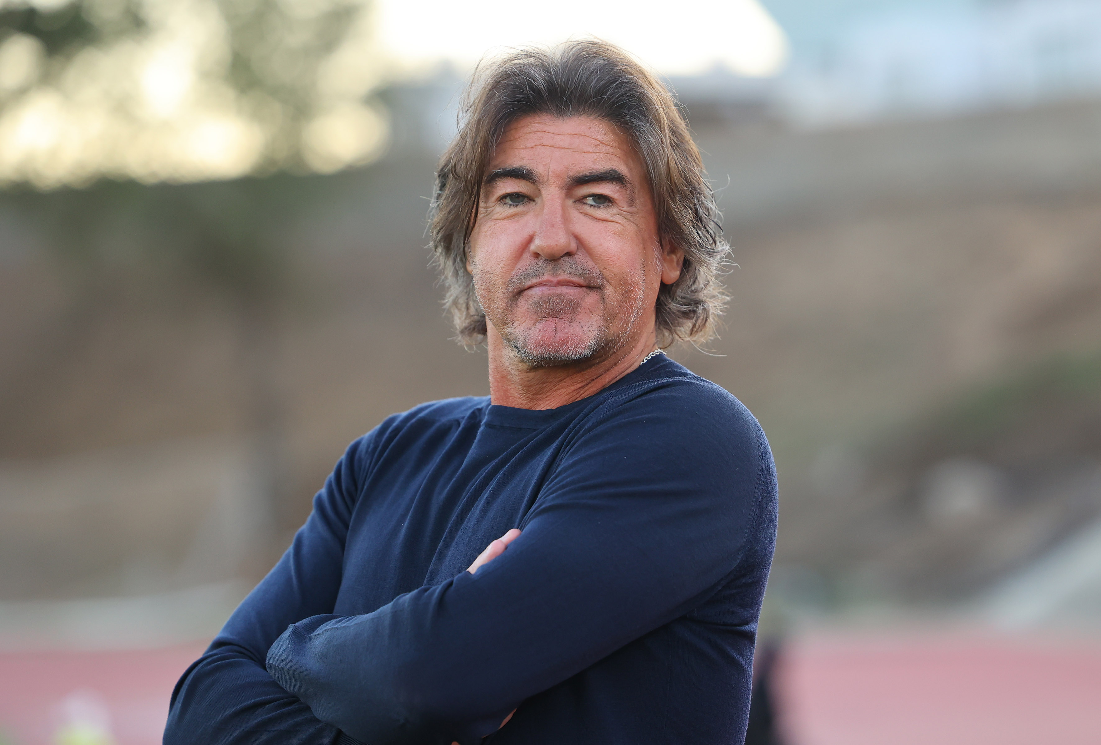 ΣΑ ΠΙΝΤΟ: «Αξίζαμε τη νίκη, ήμασταν καλύτεροι»