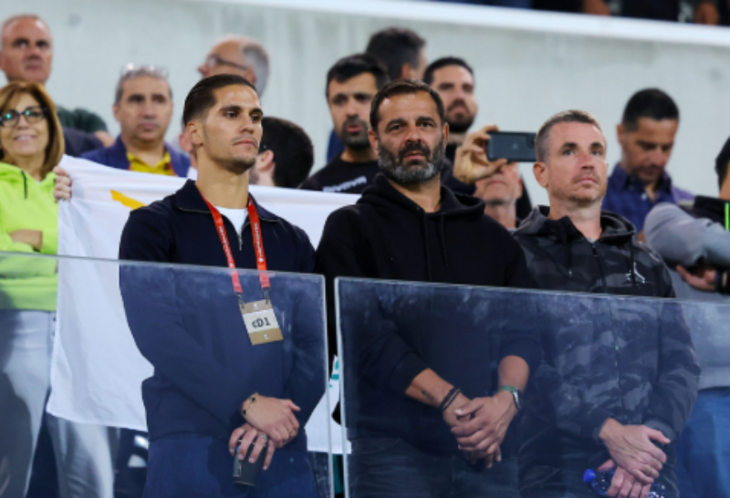 Νέος Αθλητικός Διευθυντής ο Γιάννος Δημοσθένους! Η ανακοίνωση της Λεμεσιανής ομάδας