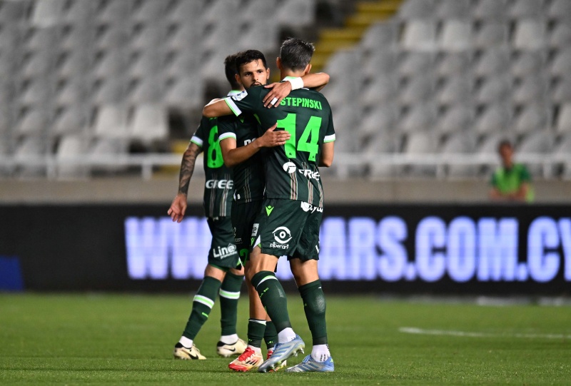 Αντιδράσεις για Στεπίνσκι… | Thema Sports Αθλητικές Ειδήσεις