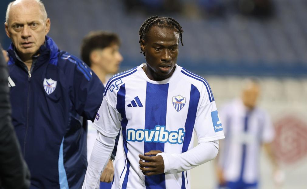 ΑΝΟΡΘΩΣΗ: Περνά από χειρουργείο ο Ντιόν