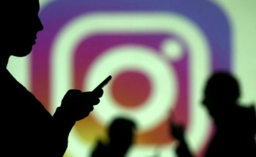 Το Instagram ανέστειλε λογαριασμό ποδοσφαιριστή για ισραηλινή προπαγάνδα